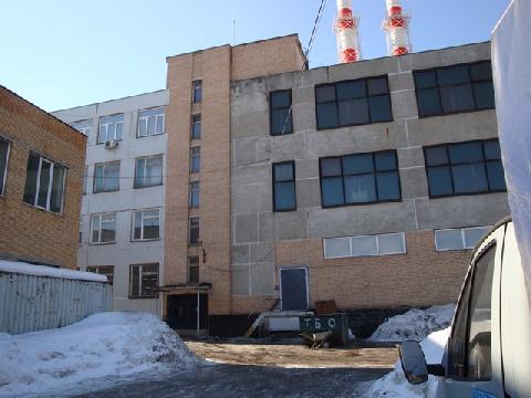 Московская обл, Химки,ул. Нагорная, д.17 к 6, производственное здание 2872 кв.м , Цена : 60.312.000 руб. (продажа)