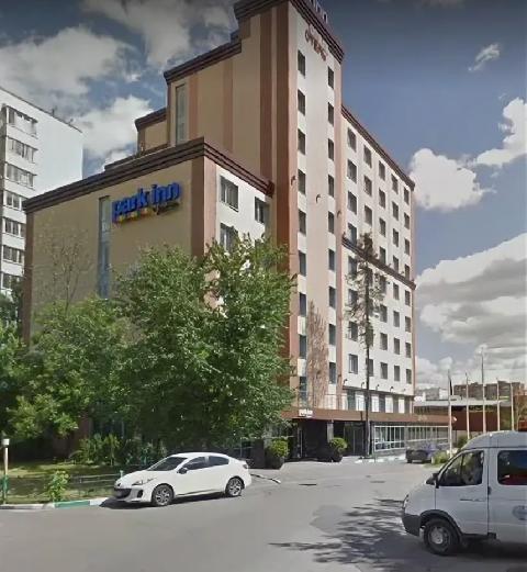 Москва, ул. Никитинская, д.10А , здание  5741,6 кв.м, Цена : 751.423.200 руб.
