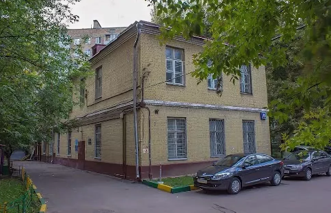 Москва, Симоновский Вал, д.8, корп.2, нежилое помещение ОП = 192 кв.м, Цена : 5.766.480 руб. (продажа)