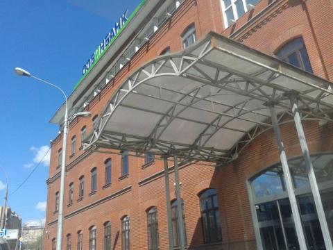 Москва, Рочдельская улица, 15 стр. 28, арендный бизнес, ОП = 1 240 кв.м, Цена : 250.000.000 руб.(продажа)