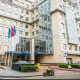 Москва, ул. Можайский вал, д. 8, нежилое помещение в БЦ " Атлантик" ОП = 923,8 кв.м, Цена : 72.056.400 руб. (продажа)