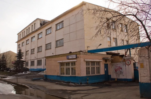 Москва, ул. Дербеневка, д .22, Инвестконтракт  МФК  100 000 кв.м, Цена : 1.800.000.000 руб.   (продажа)