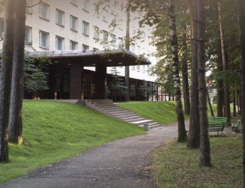Московская обл, г. Ивантеевка, пр. Санаторный, д. 2, здание 10.169,6 кв.м, Цена : 87.170.108 руб. (продажа)