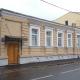 Москва, пер. Вспольный, д. 3, здание  площадь 1048,5 кв.м, Цена : 67.221.432 руб. (продажа)