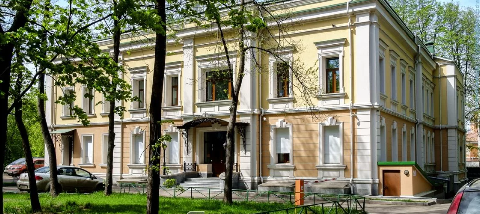 Москва, ул. Донская, д. 7, стр.3, нежилое помещение ОП = 984,5 кв.м, Цена : 223.267.995  руб. (продажа)
