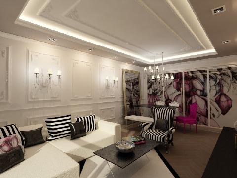 Турция, Анталия, Коньяалты, квартира, Цена : 154000 EUR (продажа)