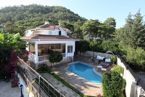 Турция, Анталия, Кемер,вилла,Цена : 350000 EUR(продажа)