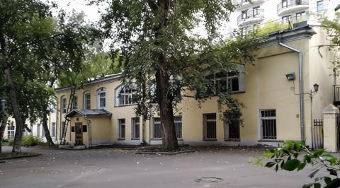 Москва, переулок Старомонетный, д. 22, стр. 3, здание площадь 702,7 кв.м, Цена : 160.990.678 руб. (продажа)