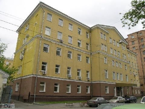 Москва, ул. Малая Пироговская, д. 16, офисные блоки от 15 м2, Цена : 26.000 руб/м2 /год (аренда)