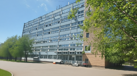Москва, ул. 26-ти Бакинских Комиссаров, д. 5, здание площадь 6308,5 кв.м, Цена : 378.510.000 руб. (продажа)