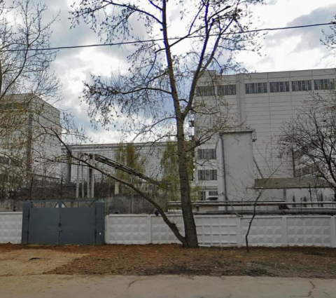 Москва, ул. 6-я Радиальная, д.7, стр. 2, нежилое здание ОП = 15097,7 кв.м, Цена : 201.797.730  руб. (продажа)