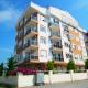 Турция, Анталия, Коньяалты,квартира, Цена : 56.000 EUR (продажа)