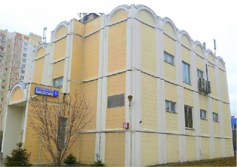 Москва, Перервинский бульвар, д. 6, здание площадь  778,0 кв.м, Цена : 86.480.000 руб. (продажа)