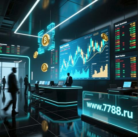 Каким инвесторам будут доступны новые криптопродукты, в чем их новизна, преимущества и риски ?