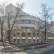 Москва, ул. Заморёнова, д.11, здание площадь 4065,2 кв.м, Цена : 1.036.575.000 руб. (продажа)