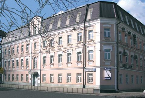 Москва, Дубининская ул., д. 86, нежилое здание  2488,6 кв.м, Цена : 231.439.800 руб.(продажа)