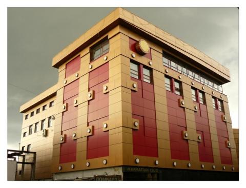 Татарстан, Казань,развлекательный комплекс,Цена:10000000 $ (продажа)