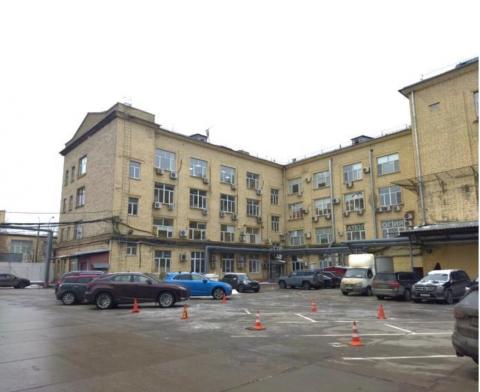 Москва, ул. 4-я Магистральная, д. 5, Имущественный комплекс  24.960 кв.м. Цена : 3.600.000.000 руб.  (продажа)