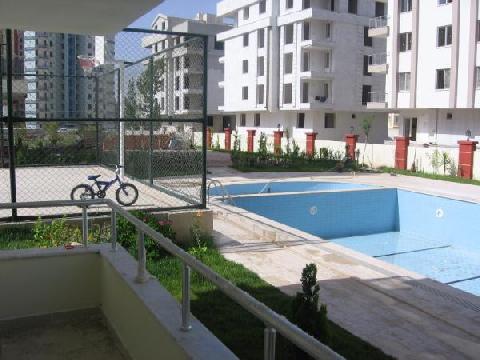 Турция,Анталия,квартира,Цена : 42000 EUR (продажа)