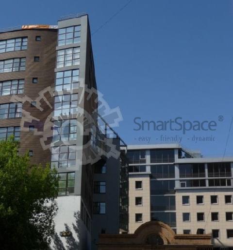Москва,1-й Волконский пер., д.13,офисный блок,Цена:21400 м2/год руб (аренда)