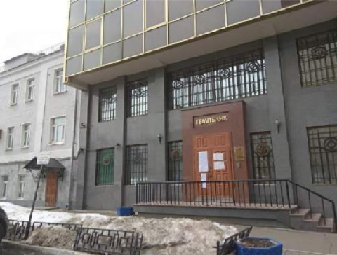 Москва, ул. Крутицкий Вал, д. 26, стр. 2 , нежилое здание  3117,9 кв.м, Цена :  300.249.734 руб. (продажа)