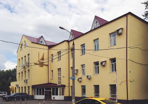 Москва, Электролитный пр., д. 3, стр. 32, нежилое здание ОП = 2046 кв.м, Цена :137.912.421   руб .(продажа)