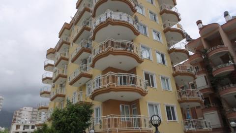 Турция,Махмутлар,Алания,квартира,Цена:40500 EUR (продажа)