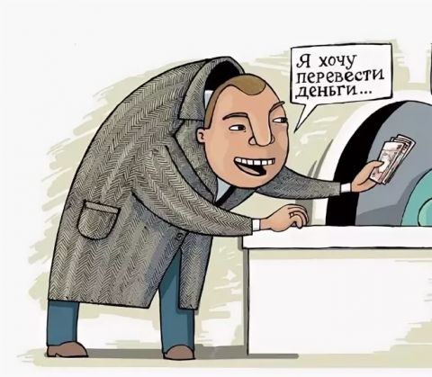 Лимиты для Китая, Вьетнама, Киргизии и Казахстана были введены потому, что именно в эти направления совершается больше всего подобных переводов.