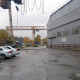 Москва, ул. Иловайская, д. 10 А, производственный комплекс ОП = 8892,3 кв.м, Цена : 400.000.000 руб. (продажа)