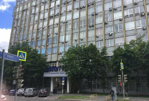 Москва, ул. Мытищинская 3-я, д. 16, стр. 16, здание 41.684 кв.м, Цена : 900.000.000 руб. (продажа)