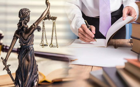 Закупки юридических услуг, направленных на правку законов, в которой заинтересован банк