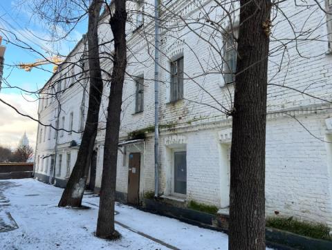 Москва, Б. Сухаревский переулок д. 21 стр. 7, здание площадь 506,4 кв.м, Цена : 151.920.000 руб. (продажа)