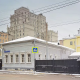 Москва, ул. Новокузнецкая, д. 42, стр. 1,  здание площадь 524,8 кв.м, Цена : 132.832.658 руб. (продажа)