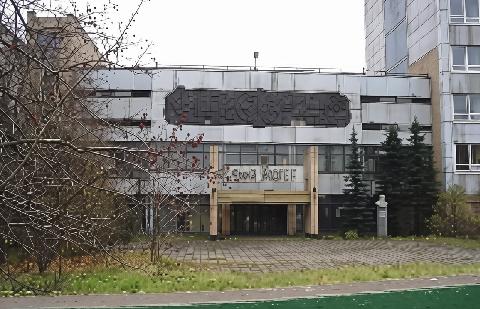 Москва, Окружной проезд, д. 18 Б, здание 1383,6  кв.м, Цена : 158.070.169 руб. (продажа)