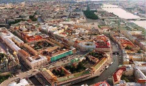 Санкт-Петербург, Наб. реки Мойки, 6, квартира. Цена: 75.500.000 руб. (продажа)