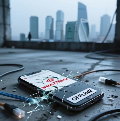 Централизованное управление трафиком: DPI, блокировка потоков и изоляция Рунета