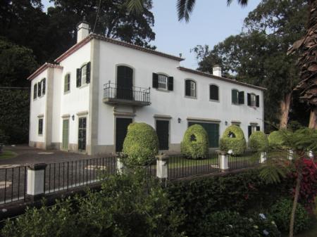 Португалия, Мадейра, вилла площадь  500 кв.м, Цена : 800.000 EUR  (продажа)