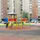 Москва, ул. Академика Варги, д. 5, кв. 85, квартира ОП = 38,7 кв.м, Цена : 4.694.720  руб.  (продажа)