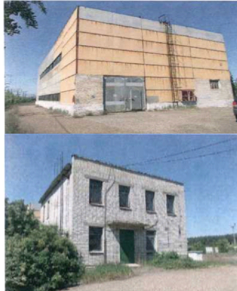 Республика Татарстан,Казань, Кировский район, станция Юдино, Восточный парк.,складской комплекс ОП = 6 322,3 кв.м, Цена : 74.008.000 руб.  (продажа)