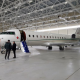 Самолет CL-600-2B19 (Challenger-850), изготовитель-BОMBARDIER INK , Цена : 189.421.186 руб. (продажа)