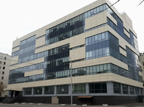 Москва, ул. Щепкина, д. 51/4, стр. 2, здание площадь  9705,1 кв.м, Цена : 1.310.188.500 руб. (продажа)