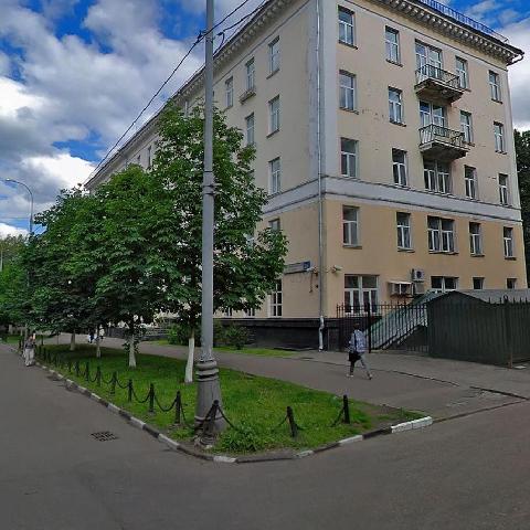 Москва, Кожуховская 6-я ул., 26, ПСН общей площадью ОП = 1 251,7 кв.м, Цена : 71.000.000 руб.(продажа)