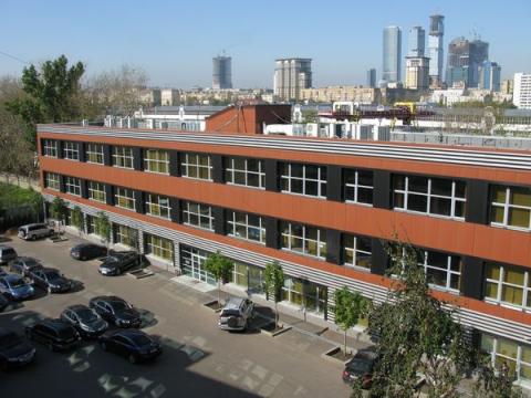 Москва, ул. Бережковская наб., д. 16 ,блоки от 15 м2,Цена:12000 $/м2/год(аренда)