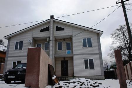 Краснодарский край, Сочи, ул.Тимашевская, 1/2 дома. Цена: 6000000 руб. (продажа)