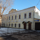 Москва, Съезжинский пер., д.10, стр.1, стр.2, здание площадь 1388 кв.м, Цена : 75.874.000 руб. (продажа)