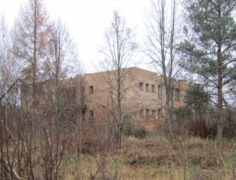 Московская обл., Рузский р-н, с. Богородское, д. 146, пансионат ОП = 9833,5 кв.м, Цена : 35.997.226 руб. (продажа)