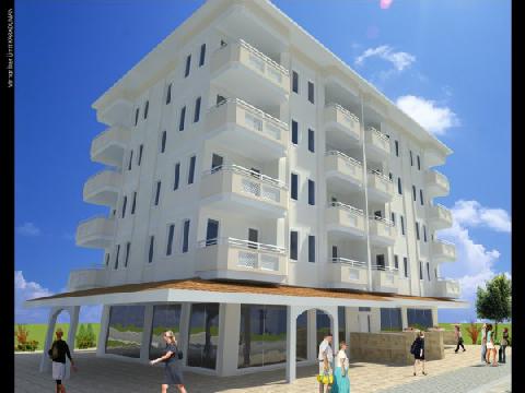 Турция, Анталия, квартира в центре Алании.(продажа)