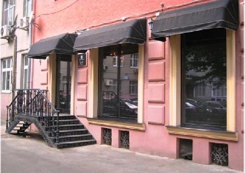 Москва, Смоленский бульвар, 3-5,ПСН,Цена : 23438 $/м2 (продажа)