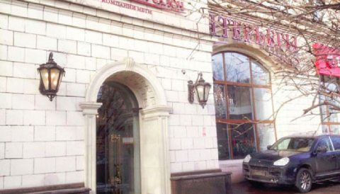 Москва, пл. Победы, д. 2. корп.2, нежилое помещение  ОП = 621,9 кв.м, Цена : 50.256.000 руб. (продажа)