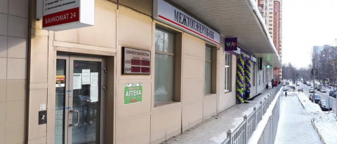 Московская обл., г. Реутов, ул. Комсомольская, д. 18/2, нежилое помещение ОП = 180,8 кв.м, Цена : 13.226.779  руб. (продажа)